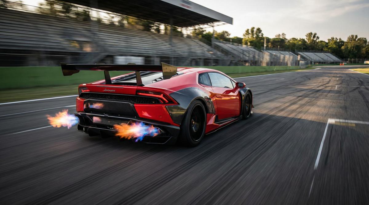 草榴社区跑车改装视频教程