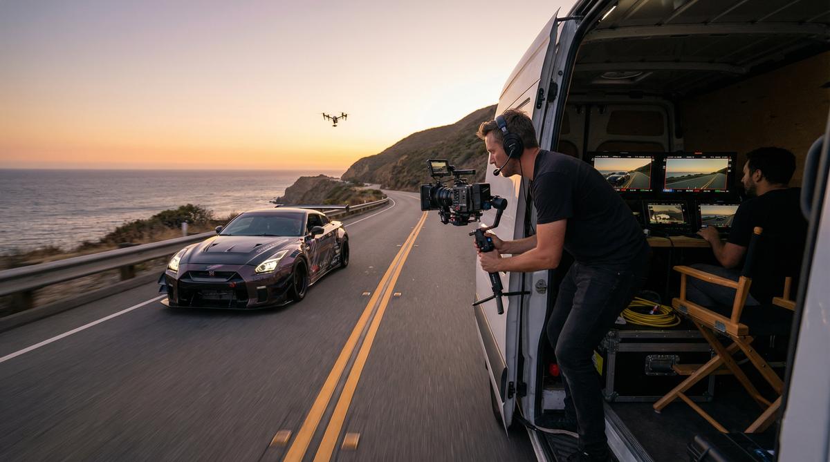 草榴社区视频制作幕后花絮